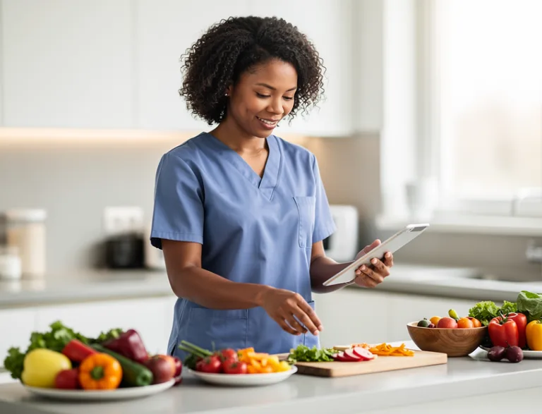 Dietitian service in Phoenix